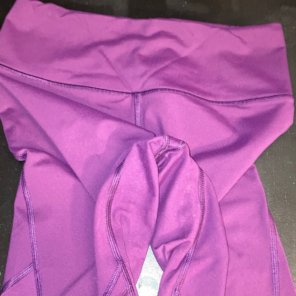 Total Knockout Sport Leggings by Victoria’s Secret - Picture 7 of 7